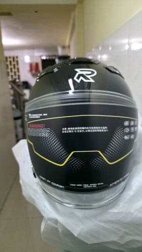 មួកសុវត្តិភាព ទំហំS(52-54cm)