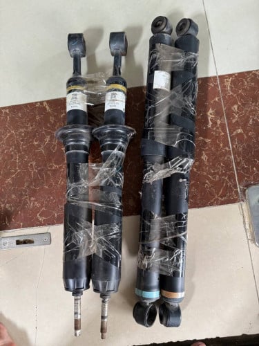 លក់បូម Toyota Hilux Raliey