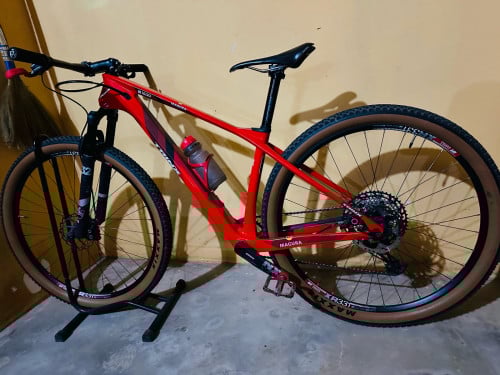 កង់លក់ TRINX PRO 1600 full Carbon