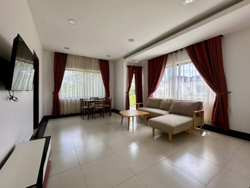 🔑  Siem Reap, Apartment for Rent (#003)