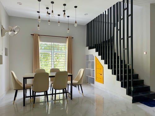 🔑  Siem Reap, House for Rent (#25401)