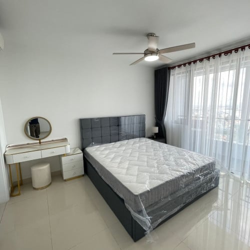 1 bedroom for rent at the bridge