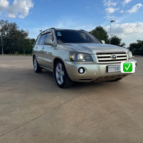 2003 ប៉ុង​មួយ​ 13500$ ចចារ