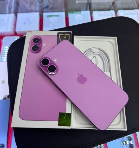 350$ យកបាន 16 plus