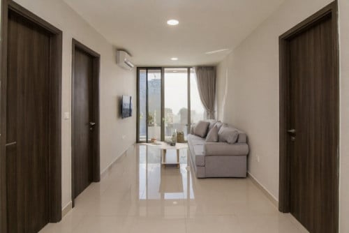 3BR For Sale- The Peak Residence