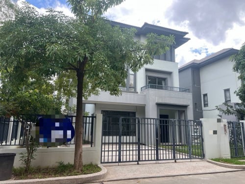 6 Bedroom Villa for Rent in Borey Chipmong 598