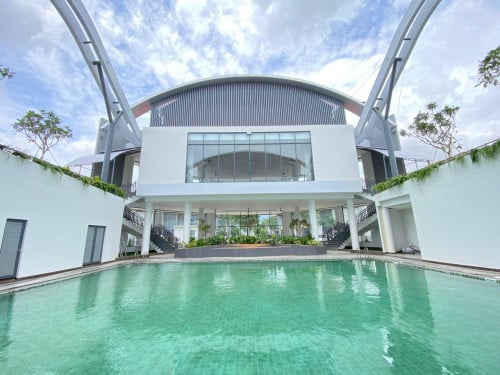 Cheap rental housing