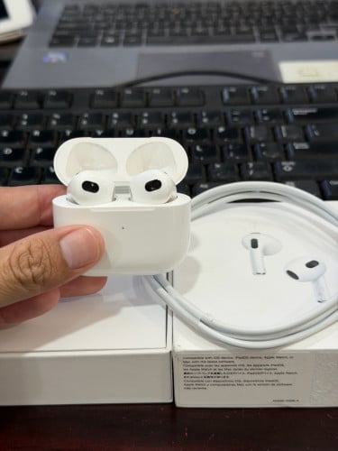 AirPod 3 99% Full Box Set