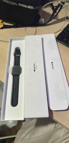 Apple Watch S3 42mm 98.99%🇺🇸💯