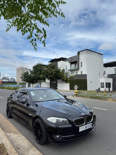 BMW 5seri