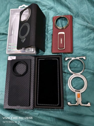 Case Honor Magic V5