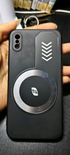 Case x/xs cooling fan