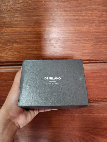 D1 Milano box