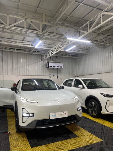 Deepal S05 2026 have in stock