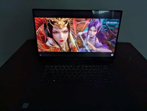 Dell precision 5520 4k resolutionកុំព្យូទ័រប្រេីខ្លួនអែងប្រញ៉ាប់លុយ 299$