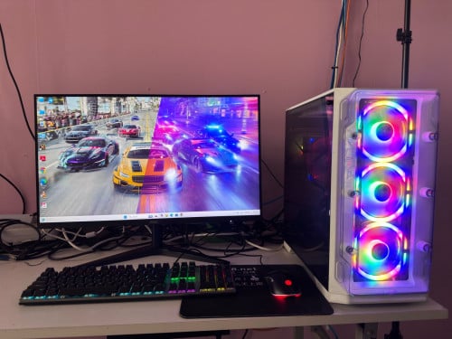 Desktop Gaming i7-12700 1set