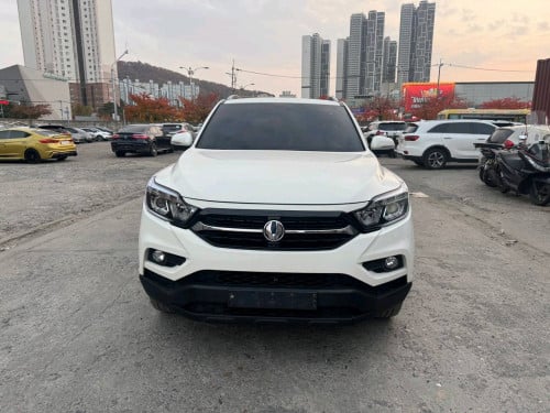 Full option camarea 360