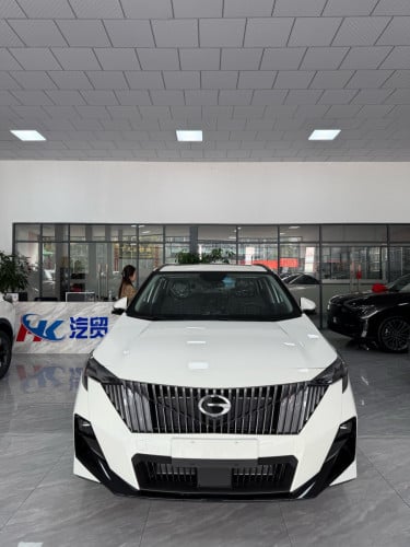 GAC GS3 មានក្នុងស្តុកស្រាប់ តំលៃ 21,Xxx$