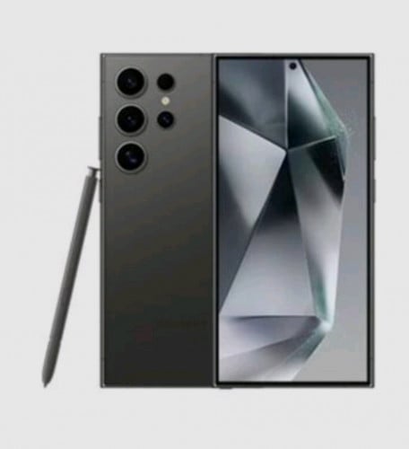 Galaxy S24 Ultra,Gray (ថ្មីប្រអប់)