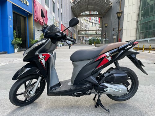 Honda Click125cc 2014 New98%មានពន្ធកាតគ្រីស្លាកលេខ