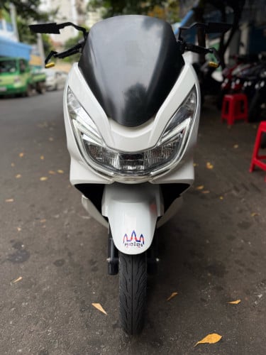 Honda PCX 125cc 2015 ជប៉ុនចំ​