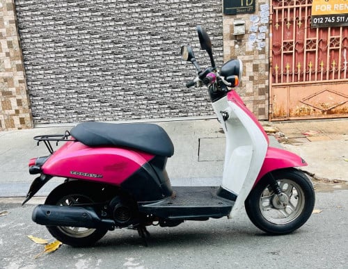 HONDA TODAY 350$(50cc,year 2016,from Thailand)have ID crad មានកាតគ្រី