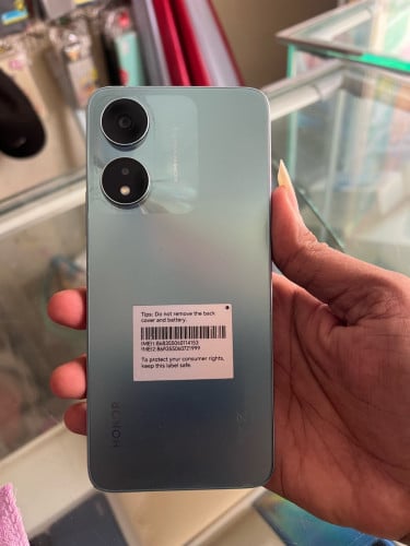 Honor X5 Plus Ram4 Rom 64G 98%