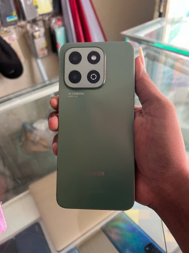 Honor X6B Ram 6+6 Rom 128G 98%