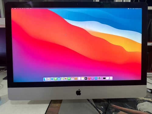 imac 27inch