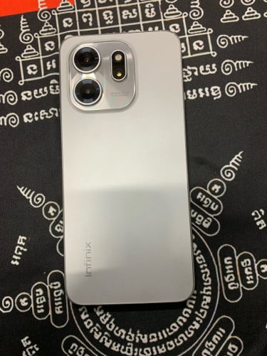 infinity smart 9 128GB