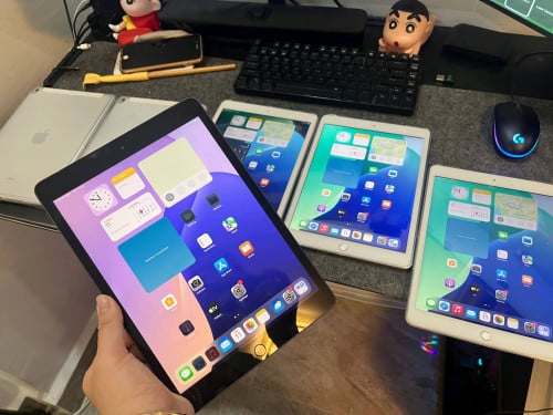 iPad 7th 128GB Sim Wifi