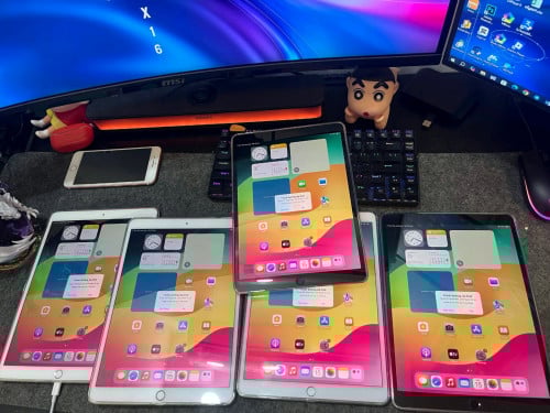 iPad Pro 10.5 inch 2017 256GB Sim Wifi