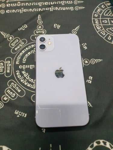 iphone 11 អេក្រ GX