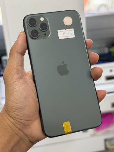 iPhone 11 Pro Max (256)G