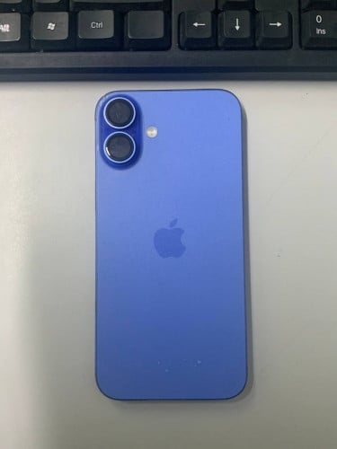 iPhone 16 plus 256GB LL/A