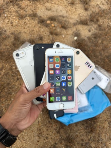 iPhone 6s 32G 64G 25$