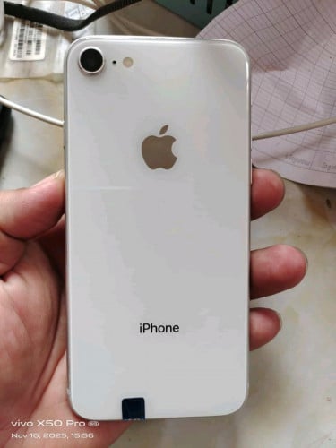 Iphone 8 paypass 55$