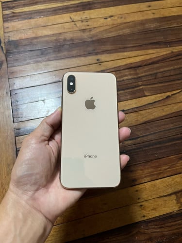 iPhone XS 256G