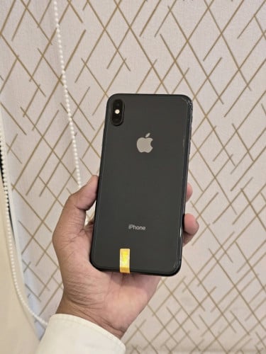 Iphone xs max 64G Lla