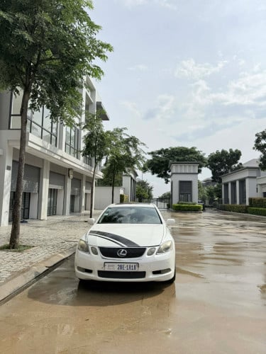 Lexus Gs300 Full Option ប៉ុង1 sen sor