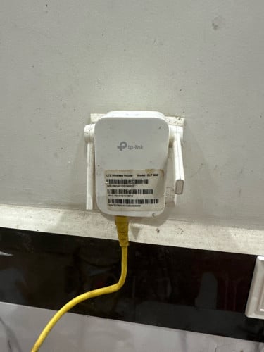 LTE wireless Router ZLT S20