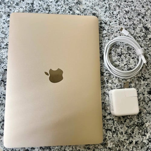 Macbook 12" 2015 ( Office & Work)  2xx$តិចៗ