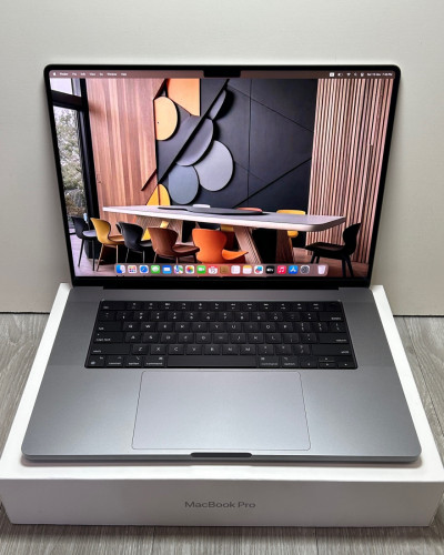 MacBook Pro 2023 M2Pro (16inch)
