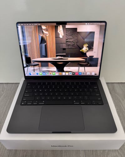 MacBook Pro 2024 M4Pro (14inch)