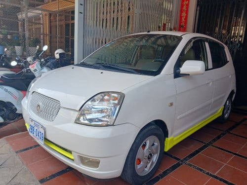 Morning 04 full ប្រភេទឡានស្អាត