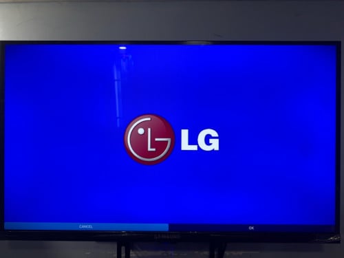 New 32" Crystal Smart TV for Sale!