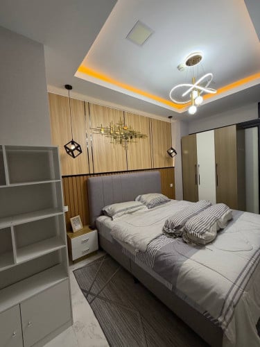 Orkide condo for rent.