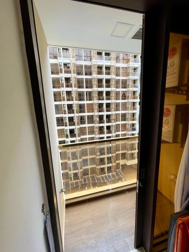 Orkide the Royal condominium