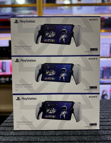 PS Portal ថ្មី បាទ មានម៉ូយម៉ូយ សួររក ឥឡូវចូរស្តុកថ្មីហើយ បាទ 🤩❤️‍🔥 2xx$