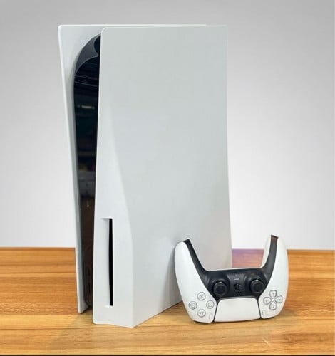 #Sold PS5 Standard JB V9.00